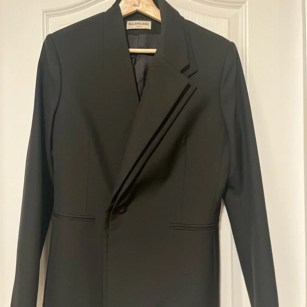 Balenciaga Blazer - Picture 3 of 5
